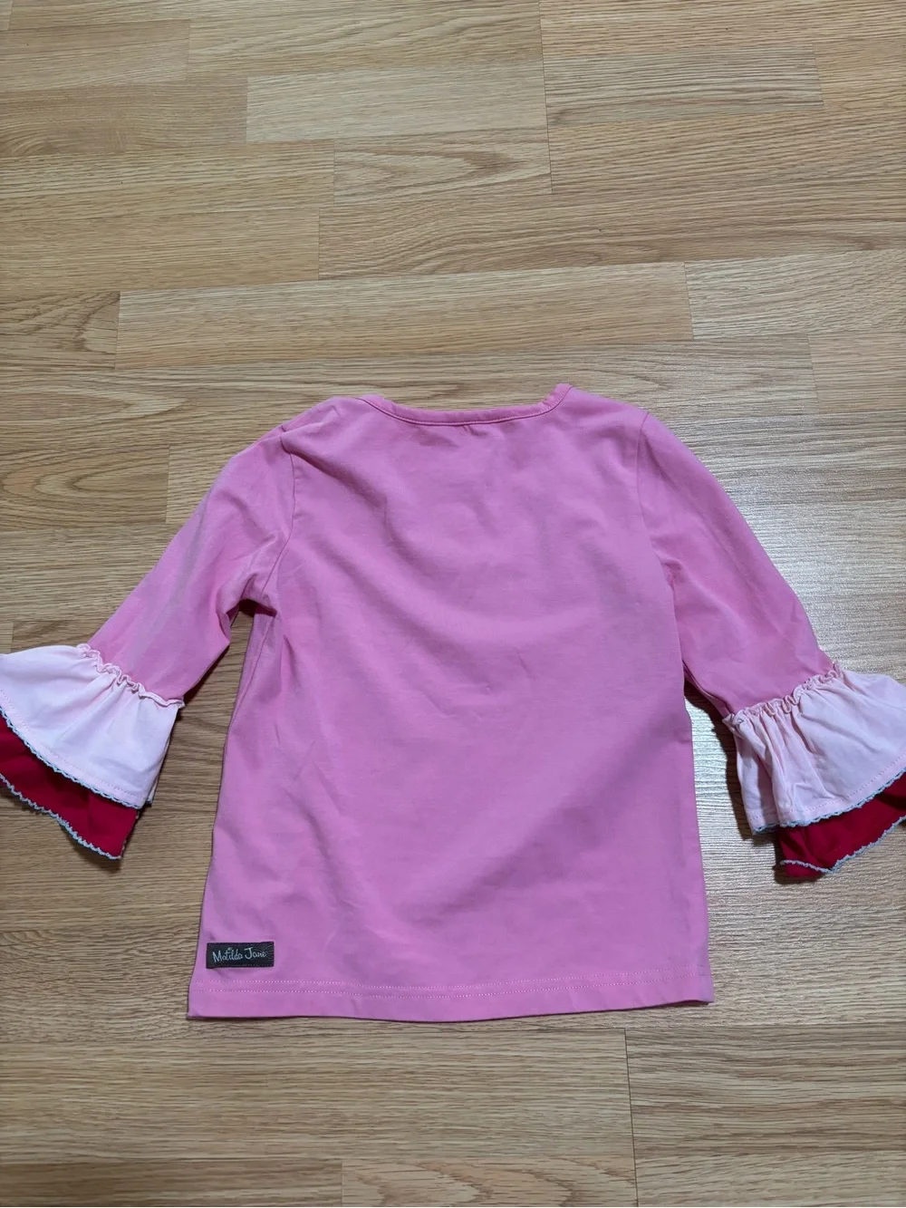 “Matilda Jane” 2pc set size 6 in great used condition